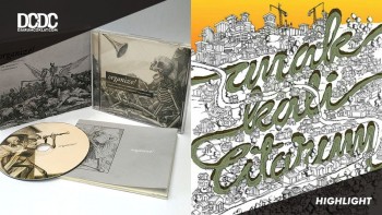 Ketika Album Musik Memberikan Misi Mulia