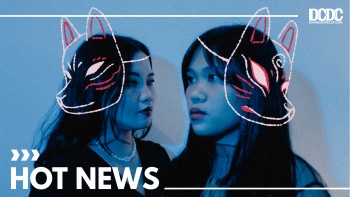 “Rapture” : Gairah Single Perdana Dari Kidsune