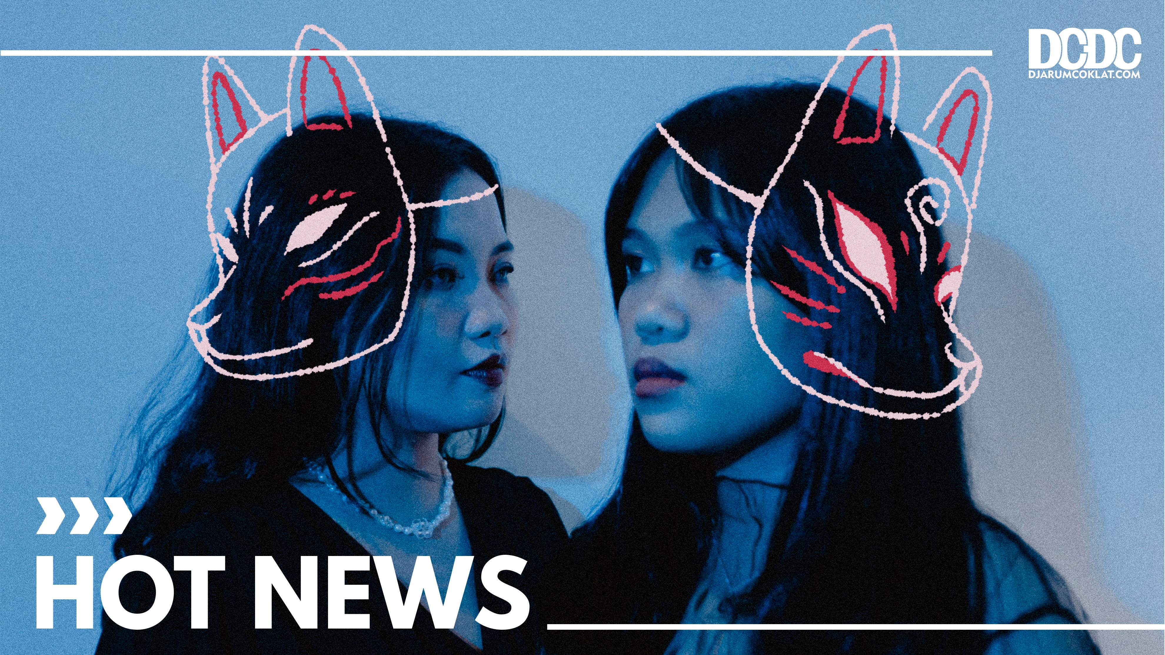 “Rapture” : Gairah Single Perdana Dari Kidsune