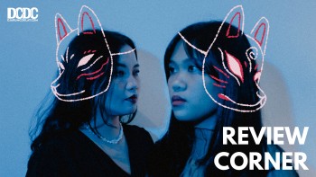 Video Musik Review : Kidsune – “Rapture”