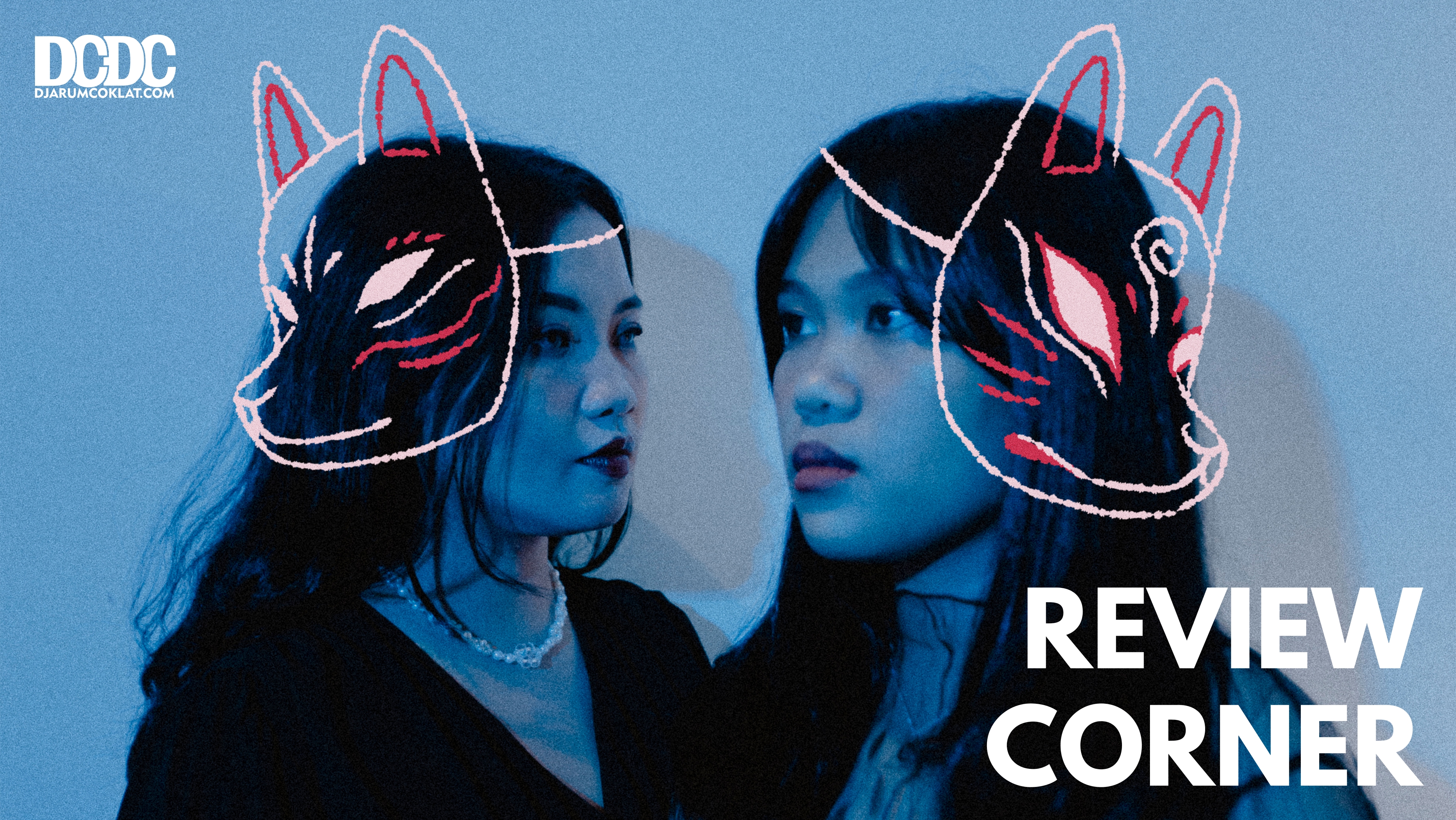 Video Musik Review : Kidsune – “Rapture”