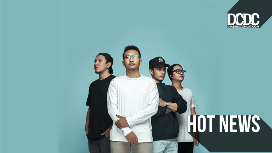 Bangun Dari Tidur Panjangnya, King Of Panda Kembali dengan Album Keduanya
