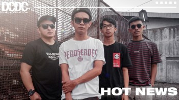 Merangkum Ragam Peristiwa Tahun 2020, Kingkong Milkshake Rilis “Jerit Tak Berdaya”