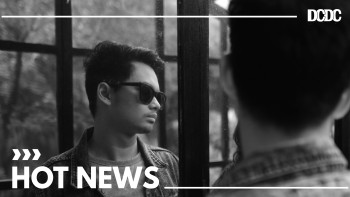 Farrell Ferdio Tampil Berbeda Lewat Single Solo Perdana “You And I”