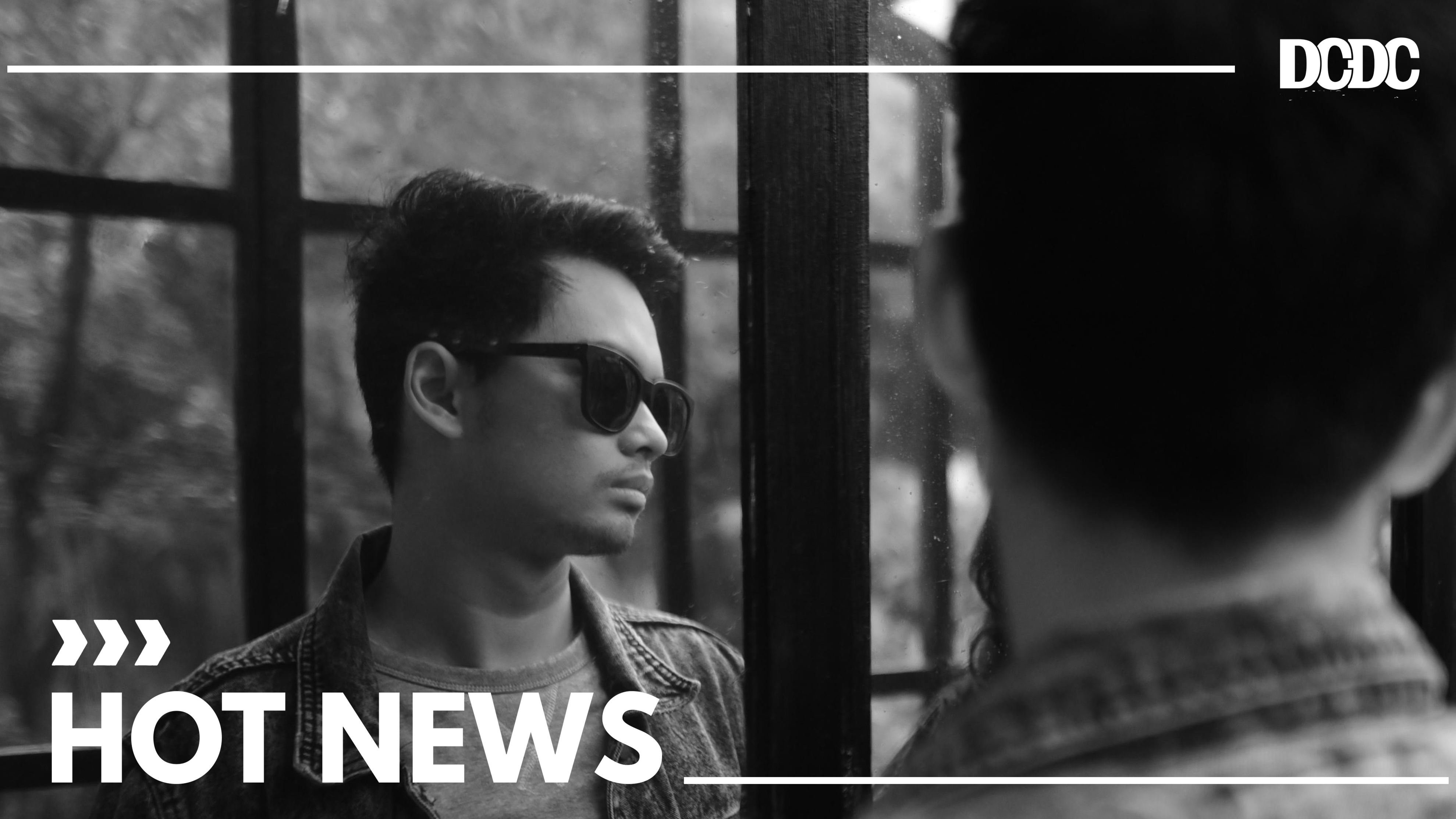 Farrell Ferdio Tampil Berbeda Lewat Single Solo Perdana “You And I”