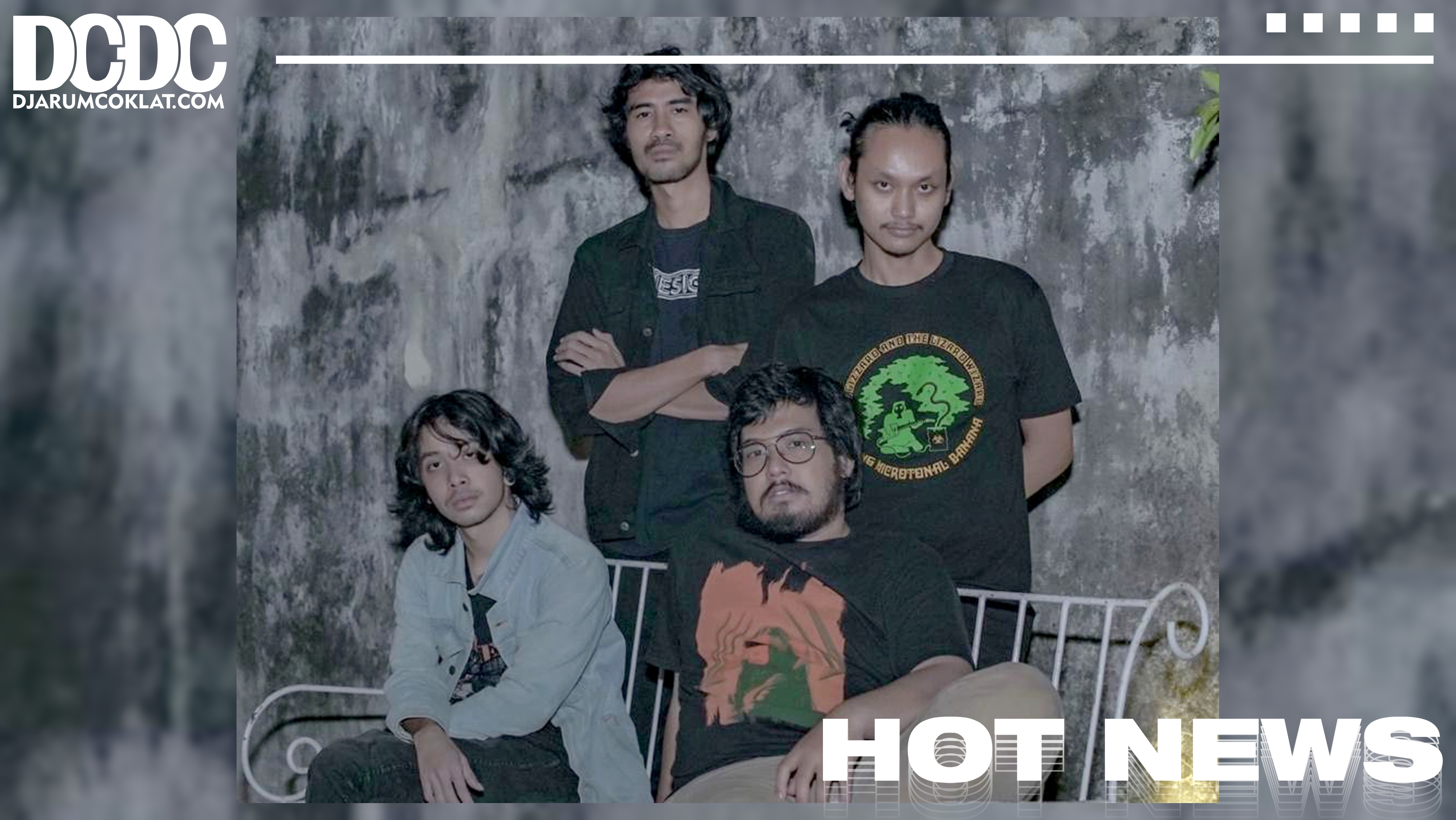 KLIF Jabarkan Fenomena Psikologis Lewat Single “Call Of The Void”