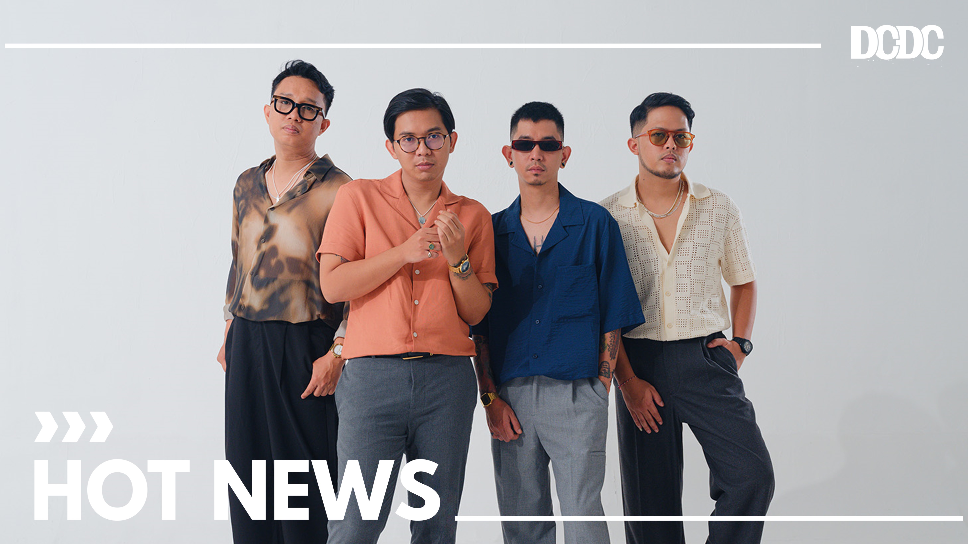 for Revenge Kembali dengan “Semula”: Antara Penyesalan, Andai-Andaian, dan Era Emo 2000-an