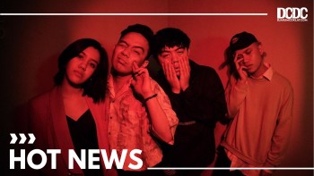 Knuckle Bones Sajikan Lagu Untuk Orang-Orang Yang Dihantui Rasa Kesepian