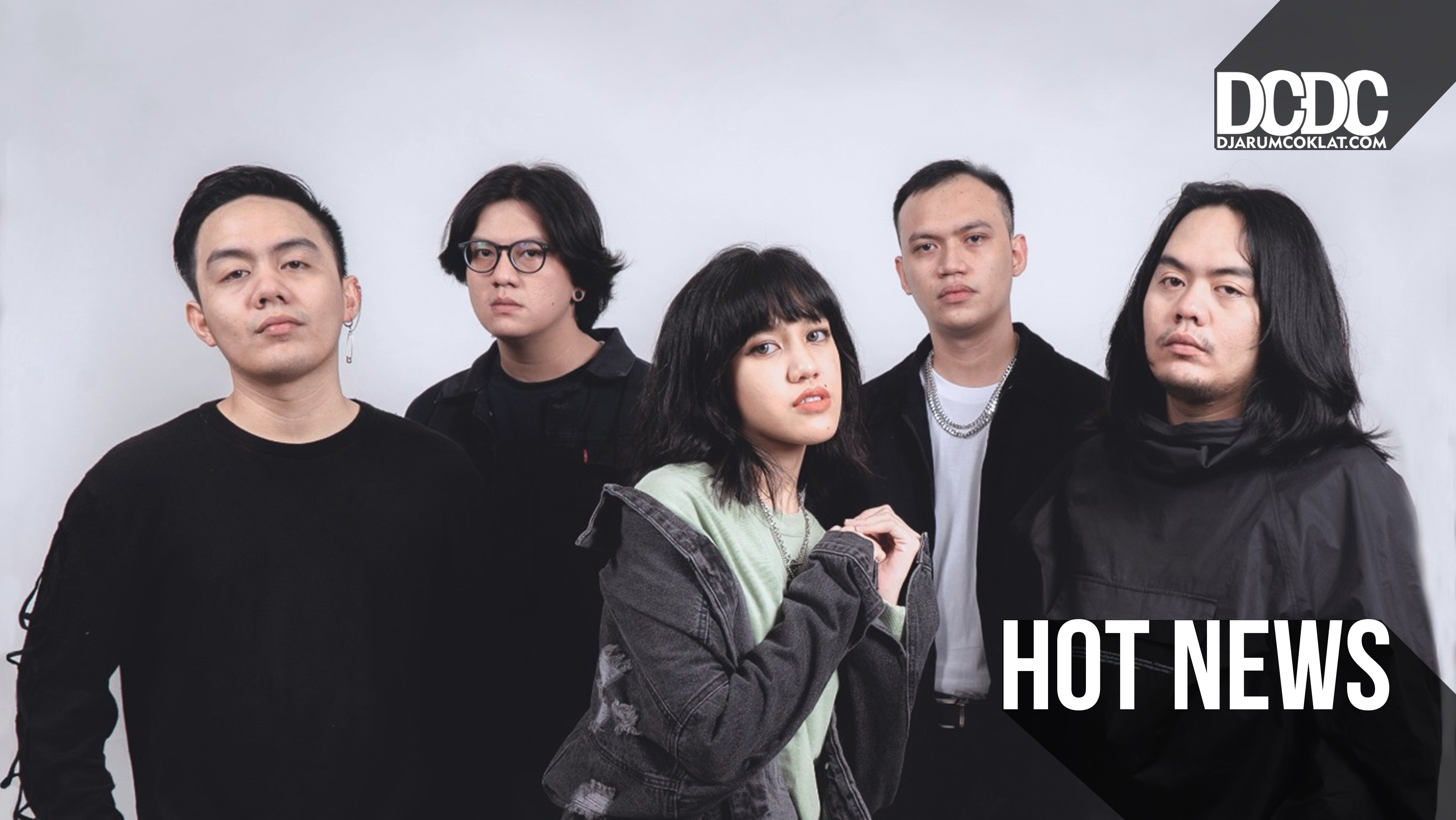 Sebuah Usaha Pelarian Dari Masa Lalu Tertuang di Single Baru Knuckle Bones