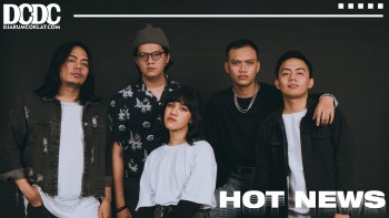 Terbuai Rasa Lirih Lewat “Empty Hearts” Milik Knuckle Bones