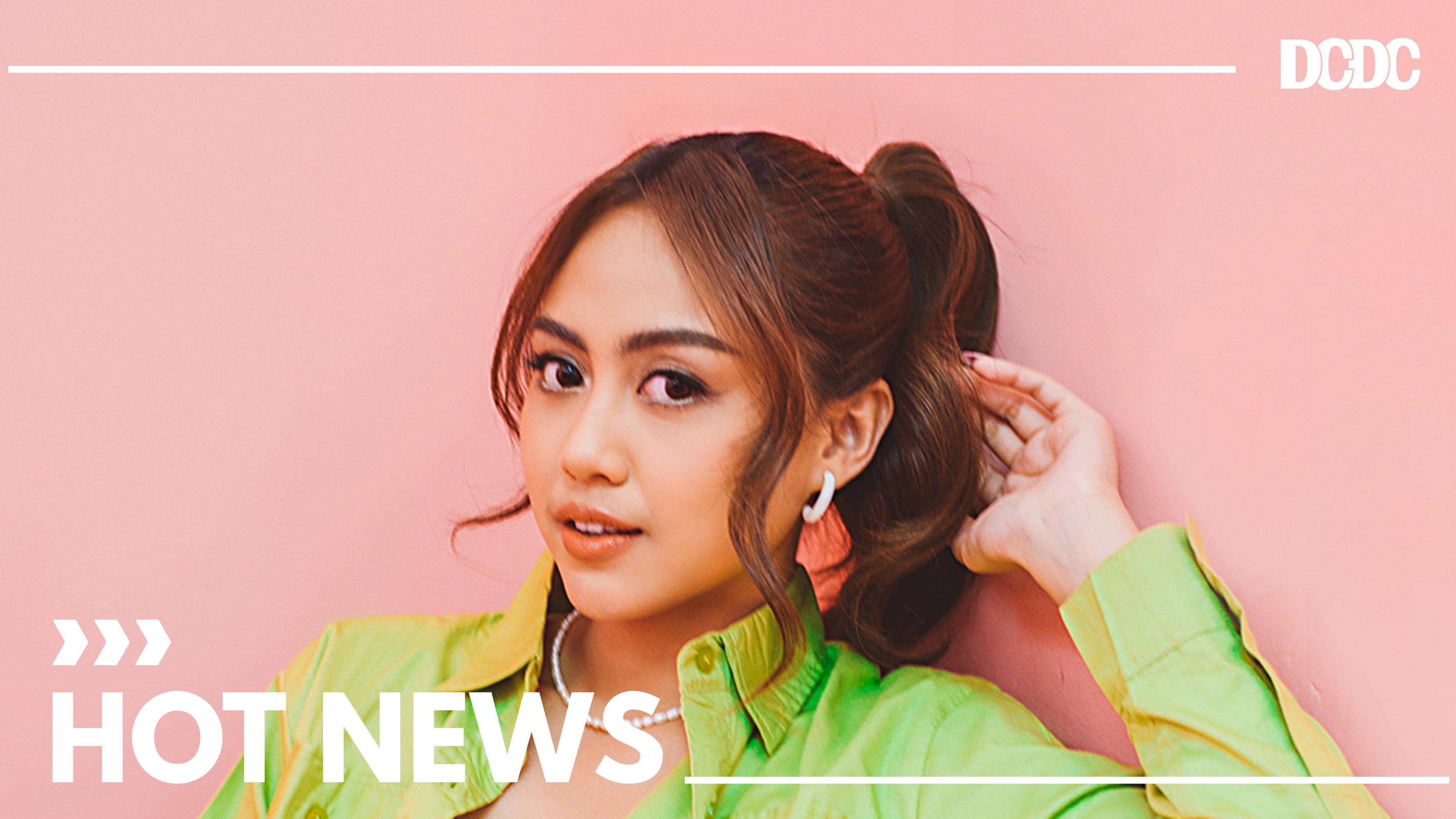 Sisca Saras Lanjutkan Kisah Cinta Lewat Single “Cinta Setara”