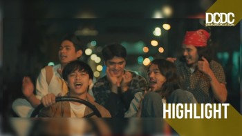 Aksi Para Musisi di Film “Koboy Kampus”