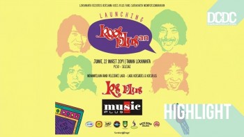 Merayakan Hari Musik Nasional ; Lokananta Hadirkan Acara Rutin, Koes-Plus-an