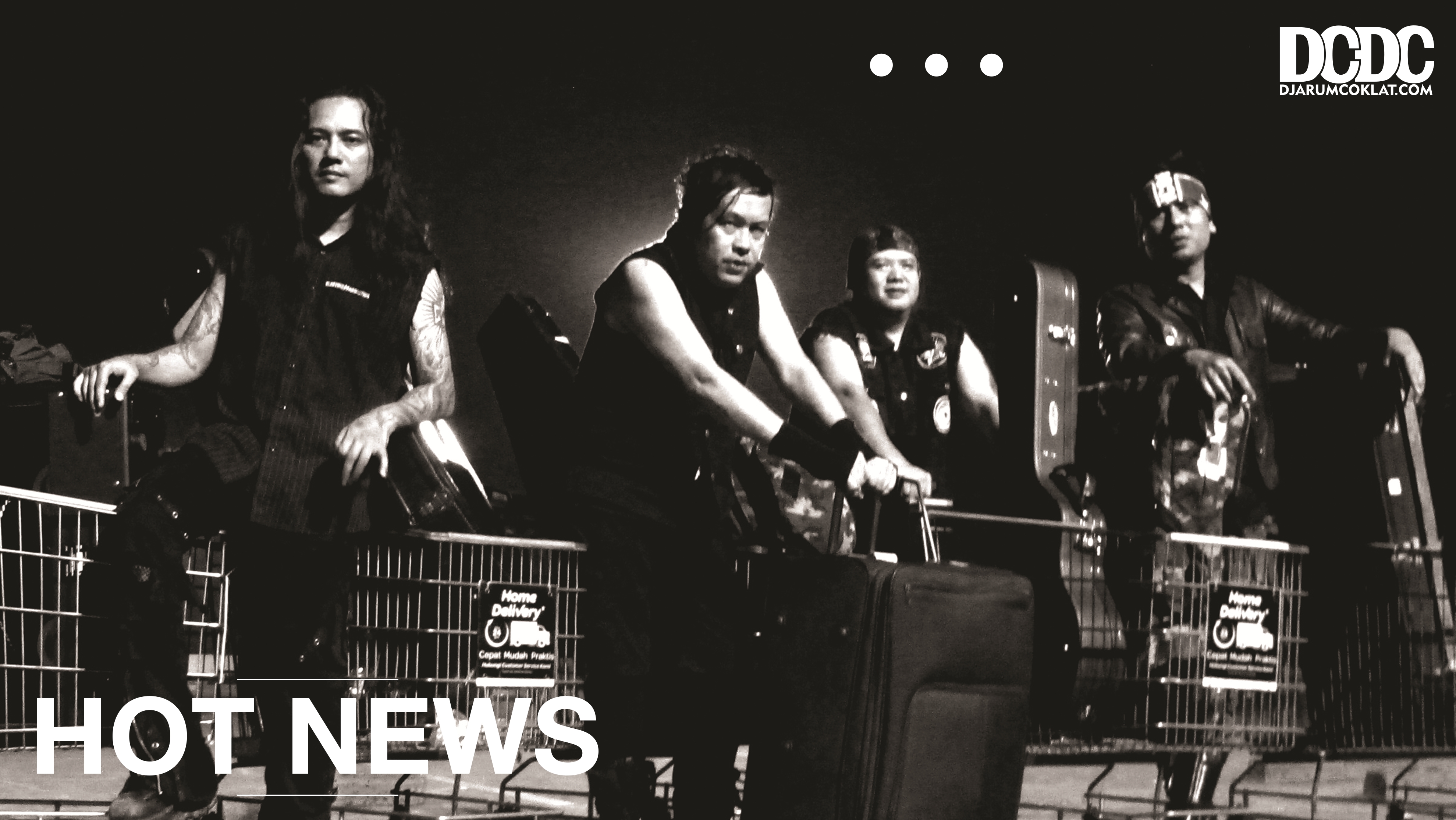 Koil Diseret ke Pengadilan, Tersandung Kasus Album yang Rilis 11 Tahun Lalu