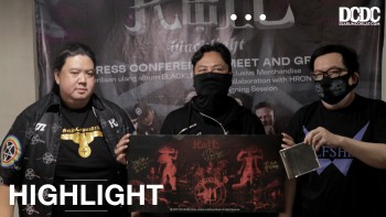 Sering Dirilis Ulang, ‘Blacklight’ Dari Koil Masih Bernyali Untuk Berbunyi Nyaring