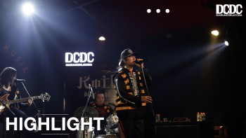 ‘Blacklight’ : Karya Lama Dengan Warna Baru Dari Koil