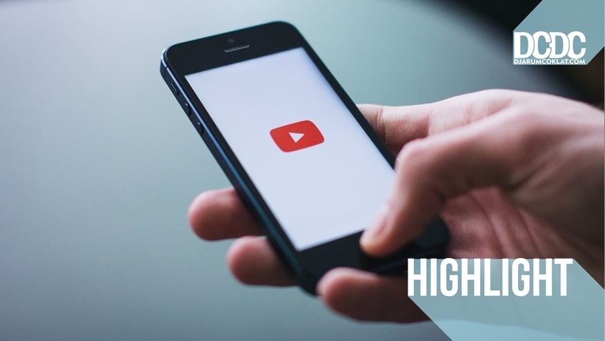 Lima Komentar yang Paling Sering Ditemui di Youtube