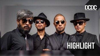 Supergroup? Apakah Jaminan Sebuah Band Bisa Sukses dan Digemari?