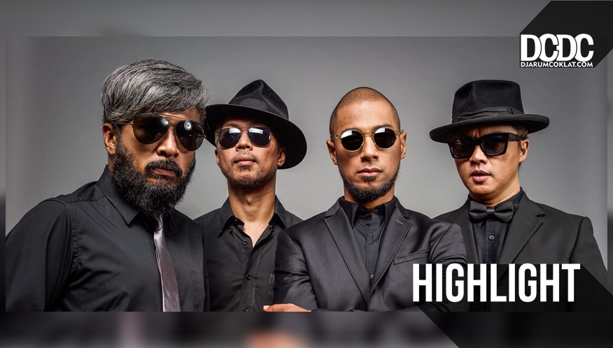 Supergroup? Apakah Jaminan Sebuah Band Bisa Sukses dan Digemari?