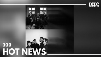 Split Single “Tarian Penghancur Dunia Fantasi” : Lorong Kolaborasi Antara Koil dan .Feast