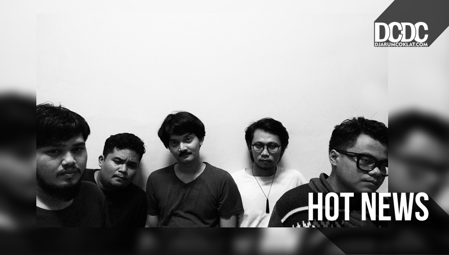 Kota & Ingatan Merilis 