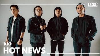 “Bukan Pemenang Biasa” : Salam Pembuka Menuju Album Penuh dari Ketika Petir Menyambar