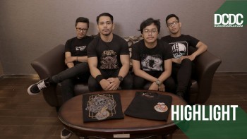 Kraken, Sang Gurita Raksasa Dari Bogor