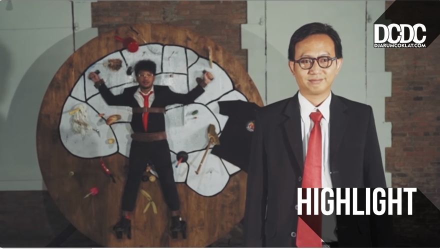 Video Music Review : Kunto Aji - 