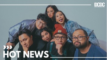 Sempat Tertunda Karena Berbagai Kendala, L’Alphalpha Kembali Dengan Single “Tempuh”