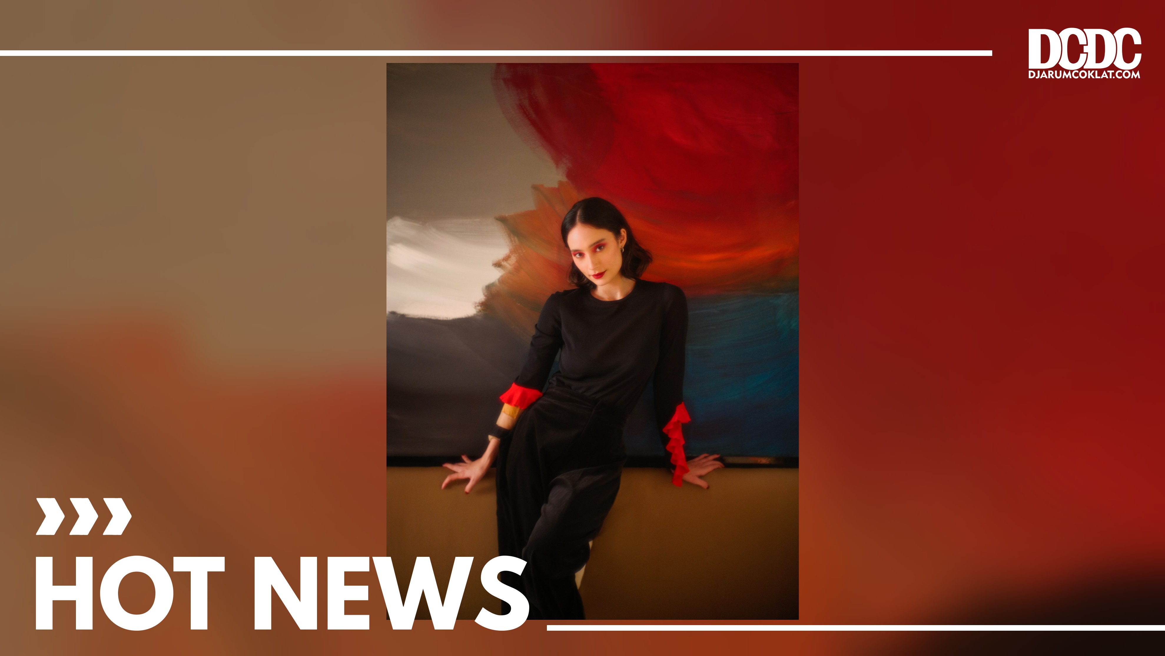 Tatjana Saphira Lebarkan Sayap di Dunia Musik Lewat Single “Kemanakah Cinta”