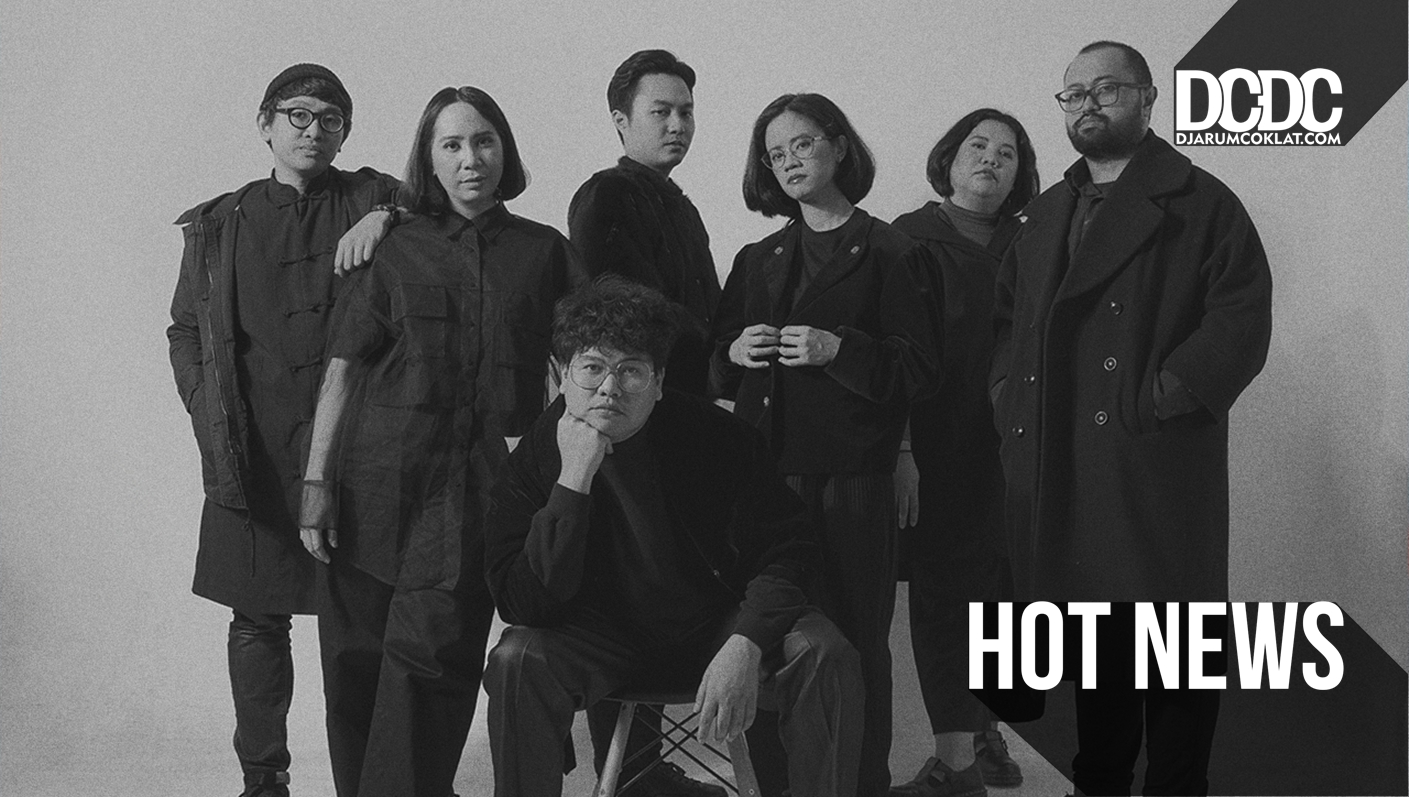 “Batas”, Arah Baru Musik L’Alphalpha Dengan Personil Barunya