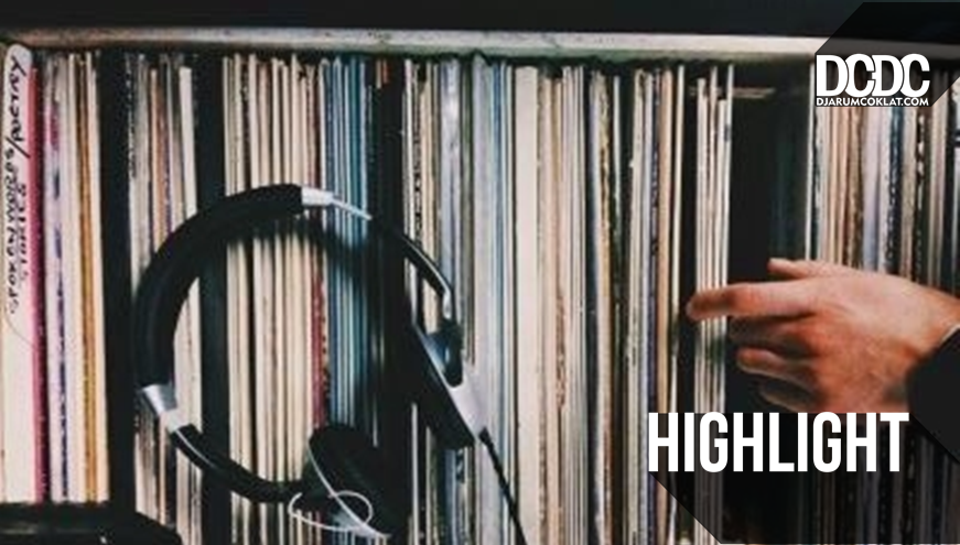 Tiga Lagu Bertemakan Bulan Juni