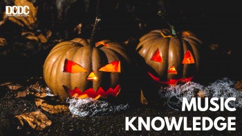 Lima Lagu yang Cocok Didengarkan di Hari Halloween