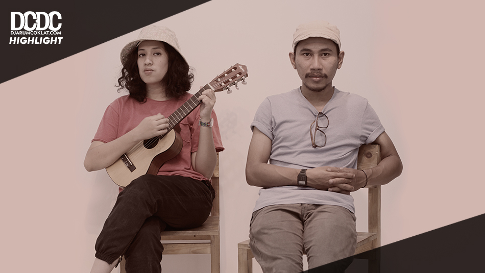 Teman Sebangku: “Lagu Kami Itu Tidak Mendekati Atau Mirip Dengan Musisi Lain”