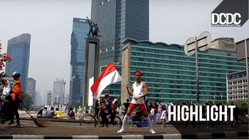 Tiga Band Ini Menggambarkan Nasionalisme Dengan Musik dan Cara yang Berbeda