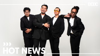 LALAHUTA Perkenalkan Kevin Widya dalam Formasi Mutakhirnya