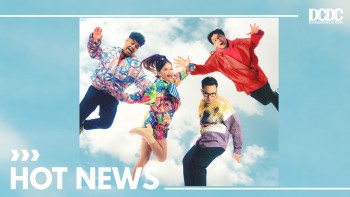 Lanjutkan Trilogi Kisah Cinta, LALAHUTA Rilis Single “1 2 3”
