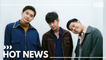 Healing ke Hutan, Laleilmanino Membuahkan “Dengar Alam Bernyanyi”