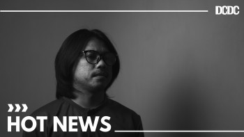 Lamunan Surti Rilis EP Perdana Sebagai Wujud Manifestasi, Persisten dan Eksplorasi Musik Terkininya
