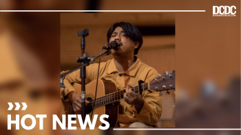 Beristirahat “Sejenak” Dari Kekecewaan Bersama Singel Terbaru Lamunan Surti