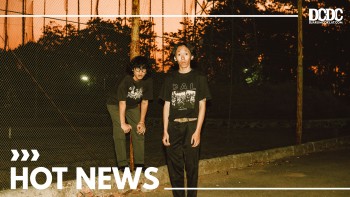 Ample Rilis Single Kedua, 