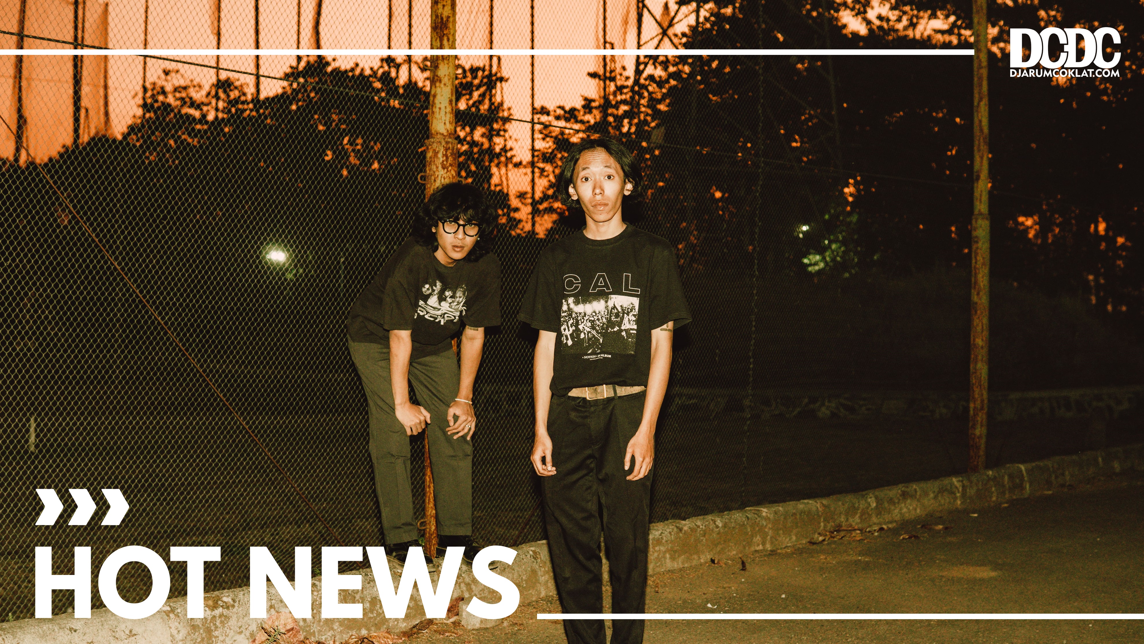 Ample Rilis Single Kedua, 