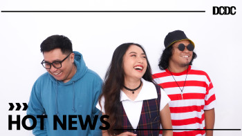 Langit Sore Suguhkan Refleksi Pahit-Manis Kehidupan Lewat Single “Gini Gini Aja”
