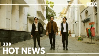 The Lantis Bawa Isu Lebih Dewasa dan Emosional dalam Single “Nirwana”