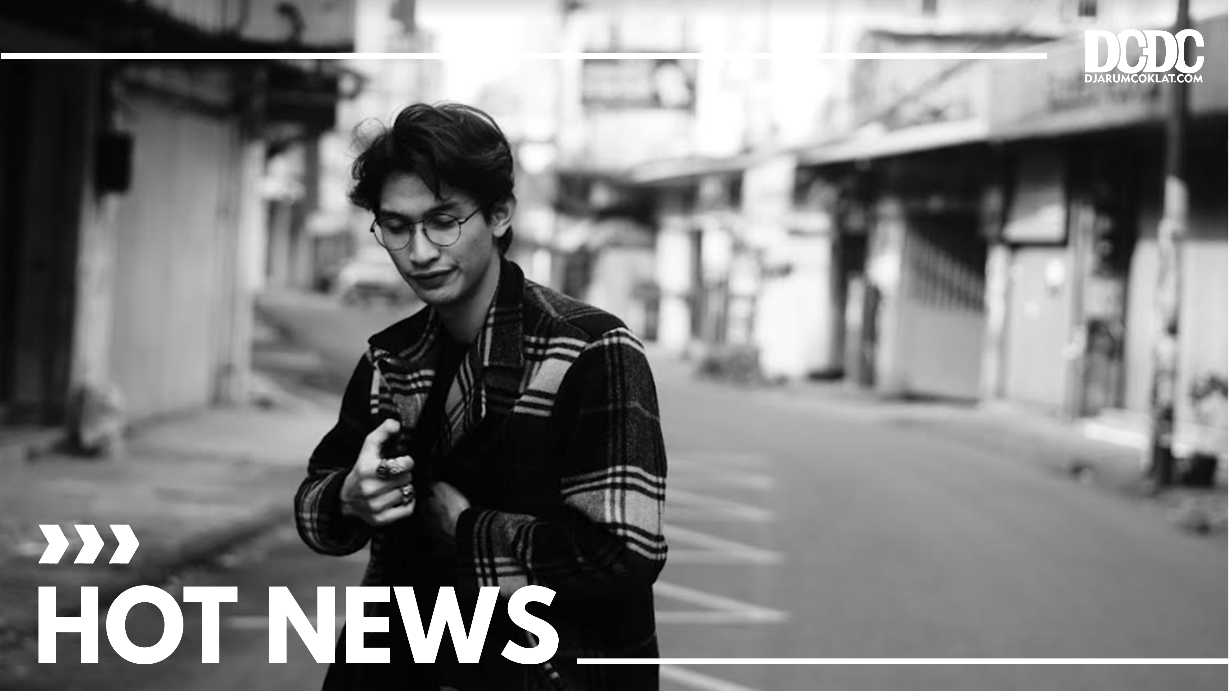 Roller Coaster Rasa Laronə Tertuang  di Single Terbarunya