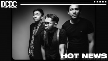 LAS Sajikan Perjalanan dan Pengalaman Dalam “Life On The Road”