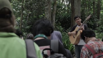 3 Acara Musik yang Berlokasi di Alam Bebas