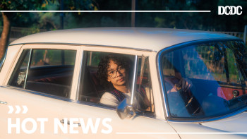 Dendi Nata Lanjutkan Sekuel Ceritanya dalam Single “Berjalan Adanya”