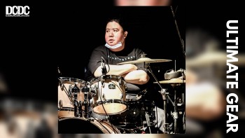Ngobrolin Drum Bareng Leon 'Koil'