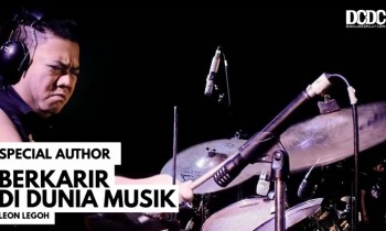 Berkarir di Dunia Musik